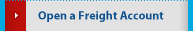 Create A Freight Account
